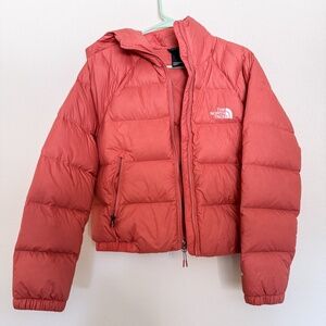 North Face Hydrenalite Down Hoodie - Women's